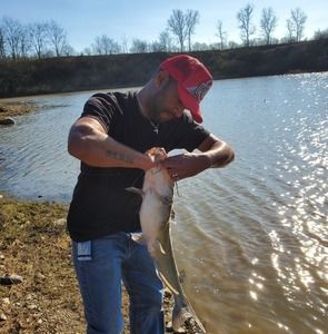 Meet your Posher, Darrell